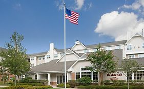 Residence Inn Arundel Mills Bwi Airport Hanover Md